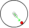 Rotation sphere 2